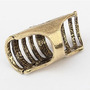 Knuckle Vintage Ring-2