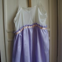 ballerina dressing gown - Thumbnail 2