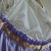 ballerina dressing gown - Thumbnail 4