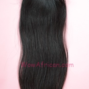 12" lace closure (brand new) - Thumbnail 1