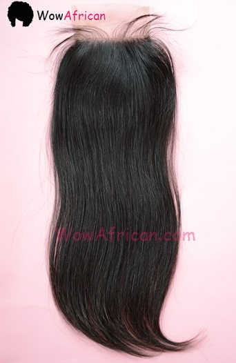12" Lace Closure (Brand New)