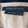 BCBG Max Azria Top Size M-3