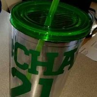  Jersey number, You Choose Your Tumbler 16oz - Thumbnail 1