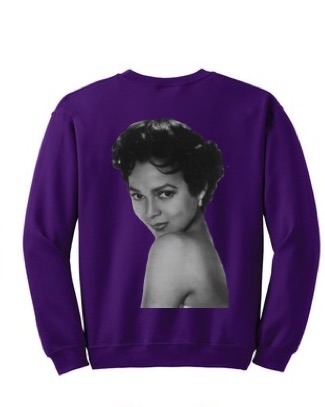 Dorothy Sweater Large