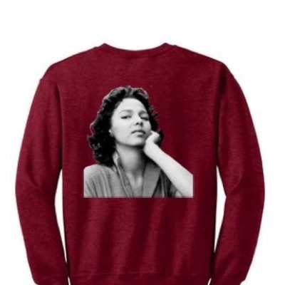 Dorothy sweatshirt medium