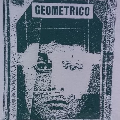 Esplendor geometrico tshirt - Thumbnail 5