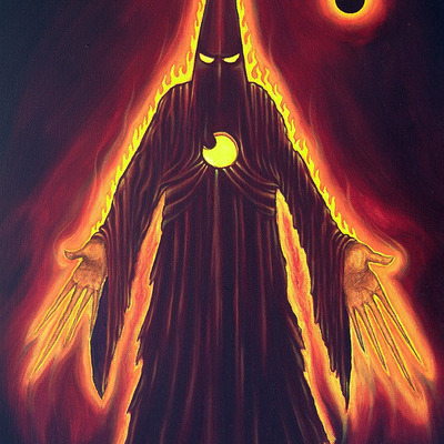 From the temple of gosh - believed to be one of the five seasons - Thumbnail 4