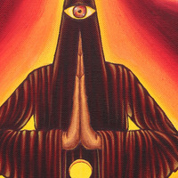 From the Temple of Gosh - Believed to be another of the five seasons - Thumbnail 2