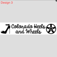 Colorado Heels and Wheels - Thumbnail 2