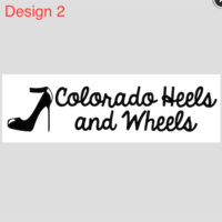 Colorado Heels and Wheels - Thumbnail 1