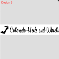 Colorado Heels and Wheels - Thumbnail 4