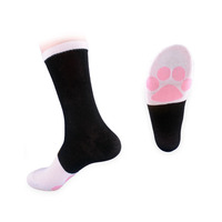 PAW SOCKS : 3 Pack - Thumbnail 1