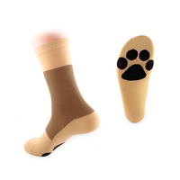 PAW SOCKS : 3 Pack - Thumbnail 2