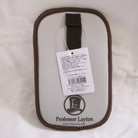 Layton Skinny Pouches - Thumbnail 3