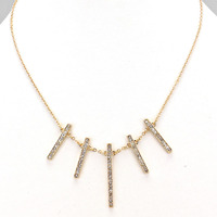 Teresa Necklace Set - Thumbnail 1