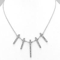 Teresa Necklace Set - Thumbnail 3