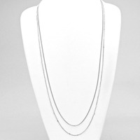 Teresa Necklace Set - Thumbnail 4