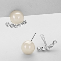 Carol Ear Jackets - Thumbnail 1