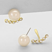 Carol Ear Jackets - Thumbnail 2