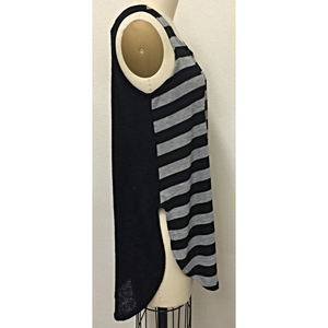 Stripes tank