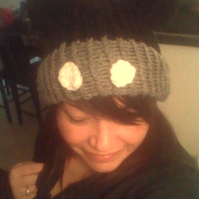 Steamboat willie inspired benie