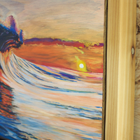 "NY Blaze" - Thumbnail 1