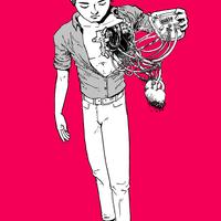 Machine Heart Print - Thumbnail 1