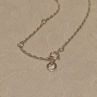 SWAROVSKI Sterling Silver Blue Sapphire Gossamer Pendant Necklace - Thumbnail 3