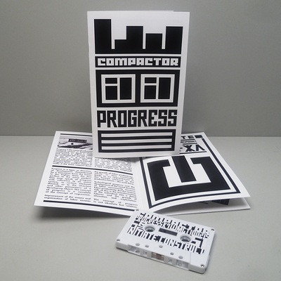 COMPACTOR : <br/>PROGRESS