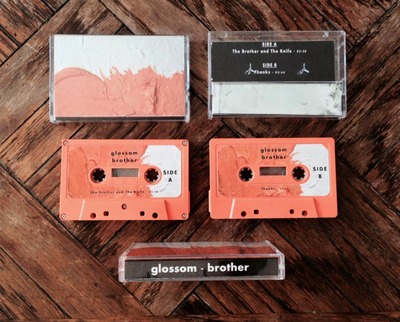 "Brother" by Glossom