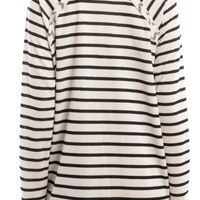 Cowl Neck Tunic Top - Thumbnail 1