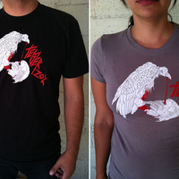 Tenderizor T-Shirt - Thumbnail 1