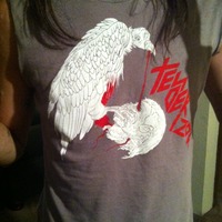 Tenderizor T-Shirt - Thumbnail 2