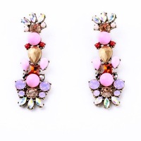 New Love Earrings - Thumbnail 1