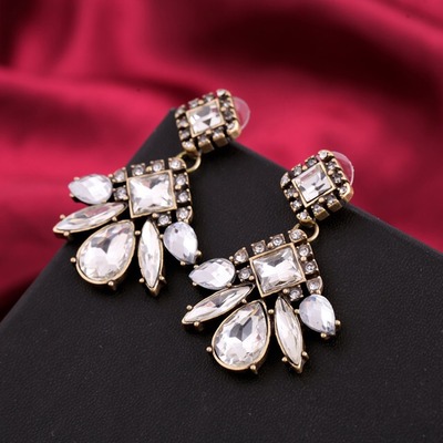 Shine Bright Earrings 