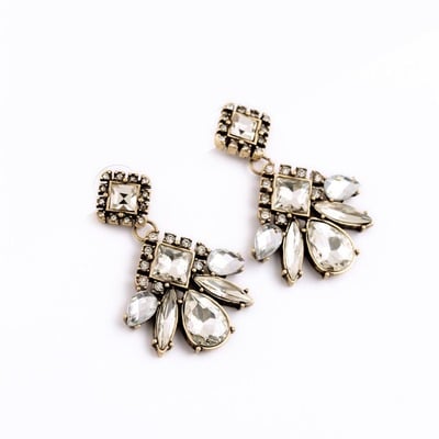 Shine bright earrings 