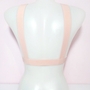 Babypink Dolly Pentagram Harness-1