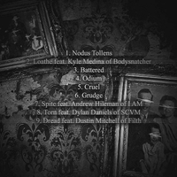 Pry - Nodus Tollens EP - Thumbnail 2