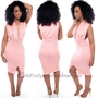 The Soft Gage Dress - Thumbnail 2