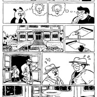 #2 - Mr. Teacher and Panda - Thumbnail 2