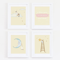 Star Catchers Print - 8x10 Collection - Thumbnail 2