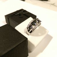 4 of Hearts - Ring - Thumbnail 1