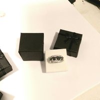 4 of Hearts - Ring - Thumbnail 2