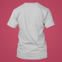 Vol 1: No Hero Flagship Tee - Thumbnail 1