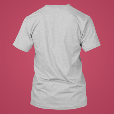 Vol 1: no hero flagship tee