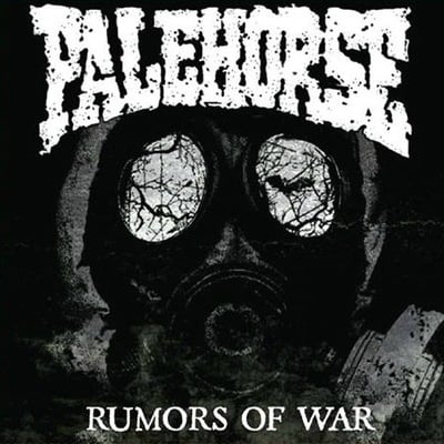 Palehorse "rumors of war" - Thumbnail 3
