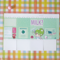 TKOT_Milk? Gift Boxes! - Thumbnail 1