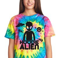 Hoodie Alien T - Thumbnail 1