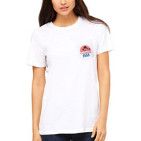 Champagne & Pools T - Thumbnail 2