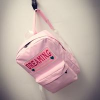 Dreaming Backpack - Thumbnail 1